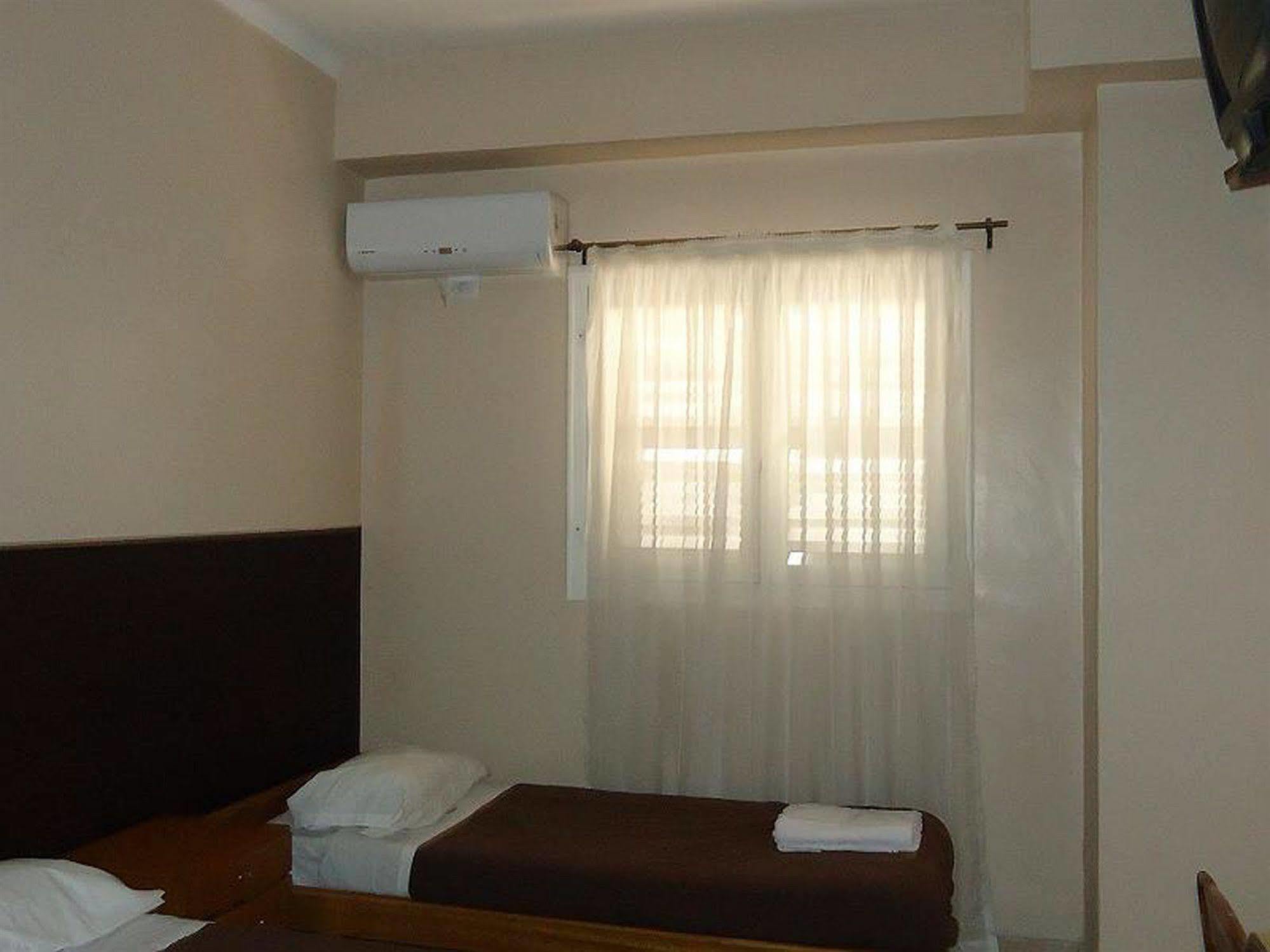 Hotel Rincon Vasco Mendoza Exterior foto