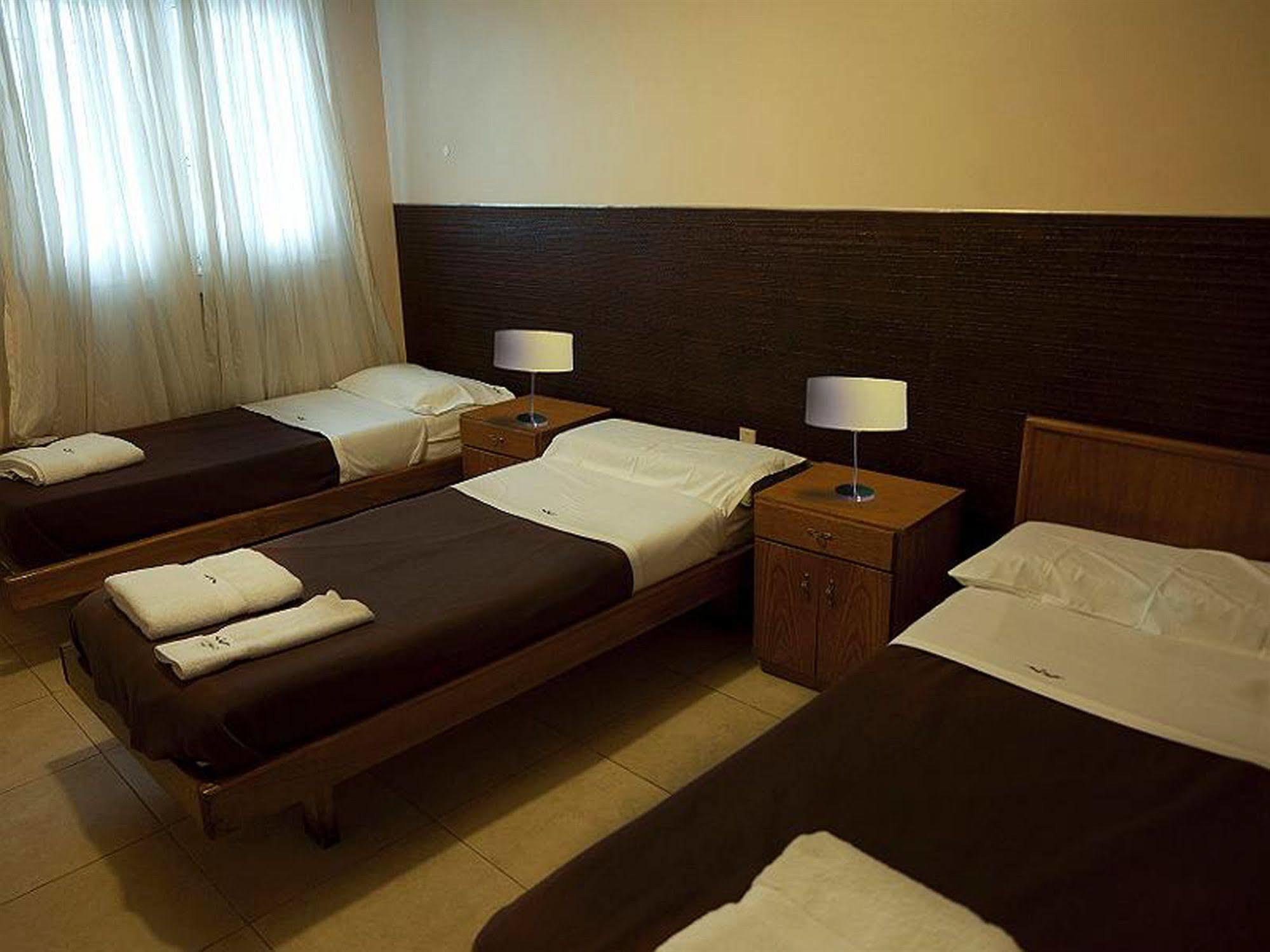 Hotel Rincon Vasco Mendoza Exterior foto